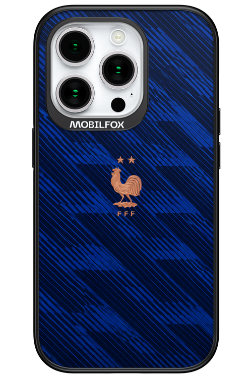 Franta 2.0 2.0 - Apple iPhone 15 Pro