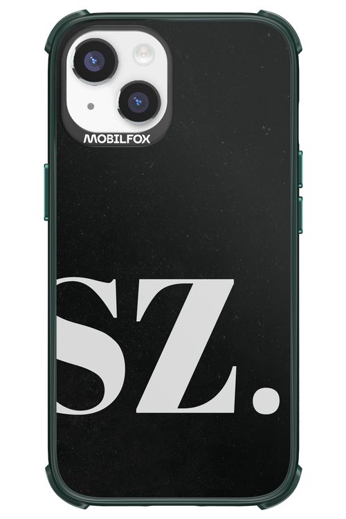 SZ (Off Space) 2.0 - Apple iPhone 14
