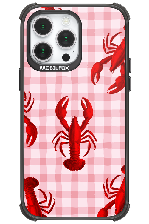 Lobster - Apple iPhone 14 Pro Max