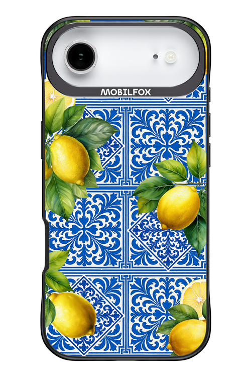 Limone Garden - Apple iPhone 17 Air