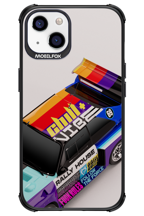 Rally House - Apple iPhone 13