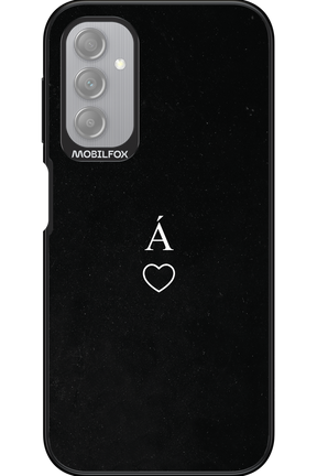 A Black II 2.0 - Samsung Galaxy A14