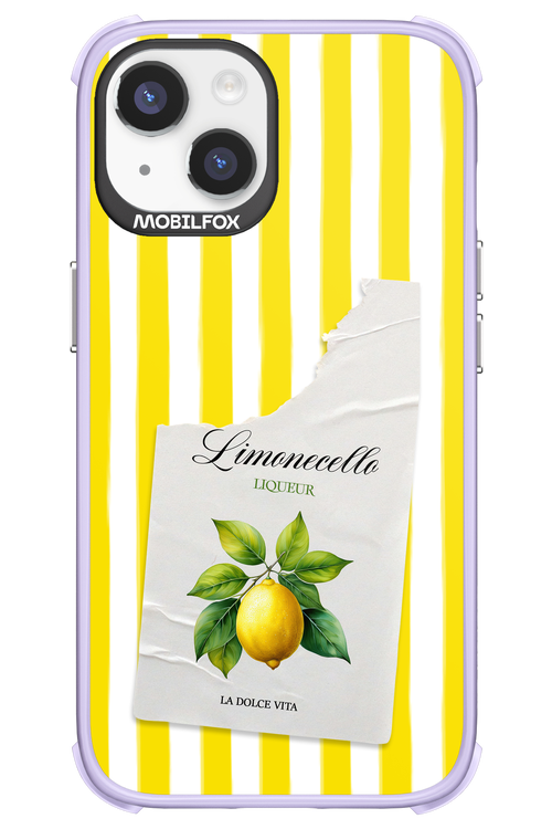LimoneCello - Apple iPhone 14
