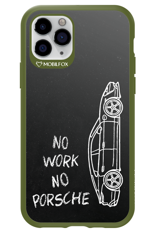 No Work - Apple iPhone 11 Pro
