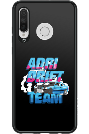Adri Drift - Huawei P30 Lite