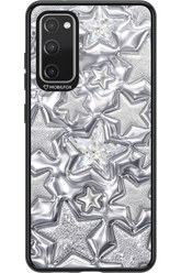 Star Gum - Samsung Galaxy S20 FE