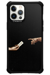Giving 2.0 - Apple iPhone 12 Pro Max