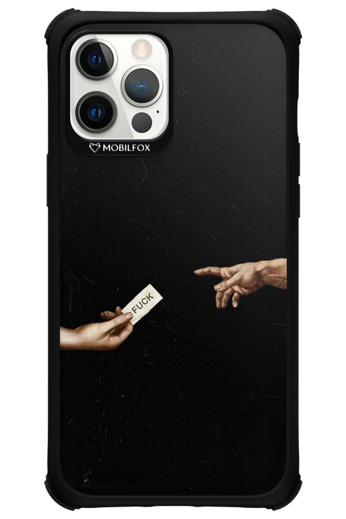 Giving 2.0 - Apple iPhone 12 Pro Max