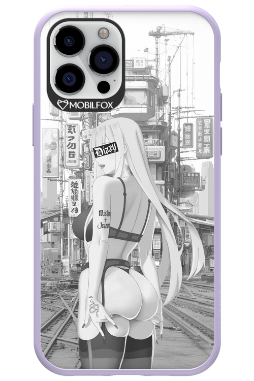 Blade Beauty - Apple iPhone 12 Pro