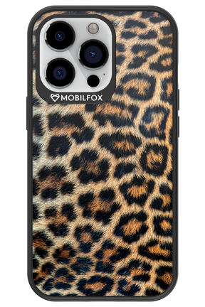 Leopard 2.0 - Apple iPhone 13 Pro