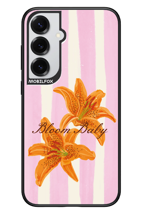 Bloom Baby 2.0 - Samsung S25+