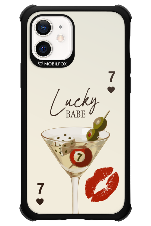Lucky Babe - Apple iPhone 12