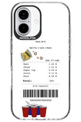 house party - Apple iPhone 16