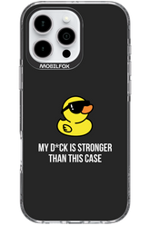 My D_ck 2.0 - Apple iPhone 16 Pro Max