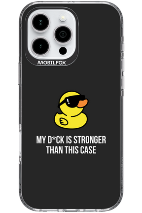 My D_ck 2.0 - Apple iPhone 16 Pro Max