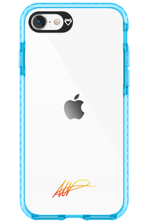Signature Edition 2.0 - Apple iPhone SE 2022