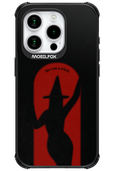 Witch Season - Apple iPhone 15 Pro