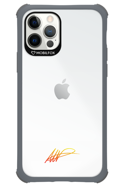 Signature Edition 2.0 - Apple iPhone 12 Pro