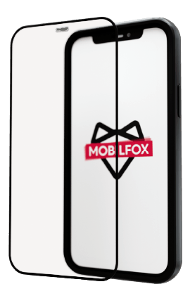 PRO-SHIELD PRIVACY - Apple iPhone 13 Pro