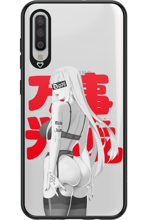 Neo Silence - Samsung Galaxy A70