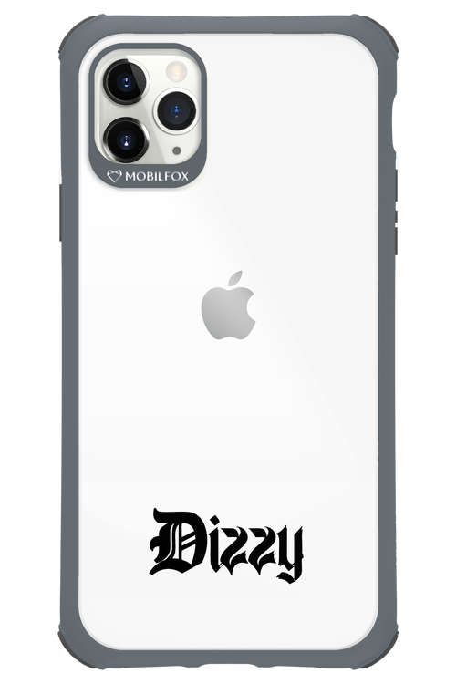 Crimson Code - Apple iPhone 11 Pro Max