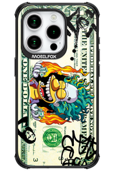 CLOWN - Apple iPhone 15 Pro