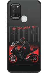 PRVHKA 2.0 - Samsung Galaxy A21 S