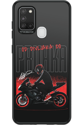 PRVHKA 2.0 - Samsung Galaxy A21 S