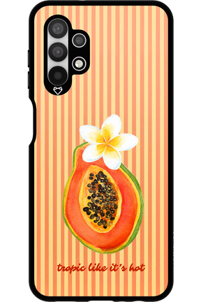 Hot Tropic 2.0 - Samsung Galaxy A13 4G