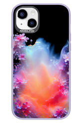 Gradient Bloom 2.0 - Apple iPhone 14 Plus