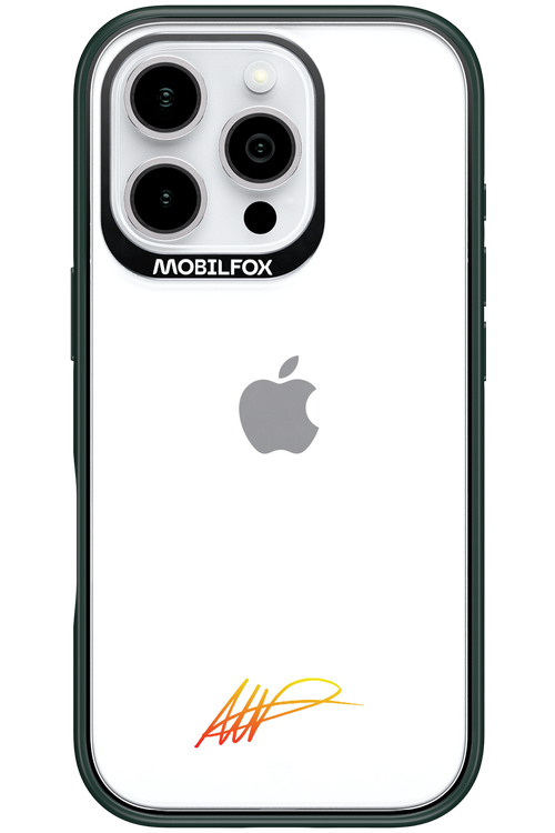 Signature Edition 2.0 - Apple iPhone 16 Pro