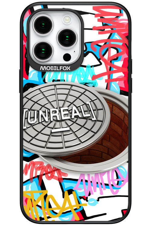 HULE - Apple iPhone 15 Pro Max