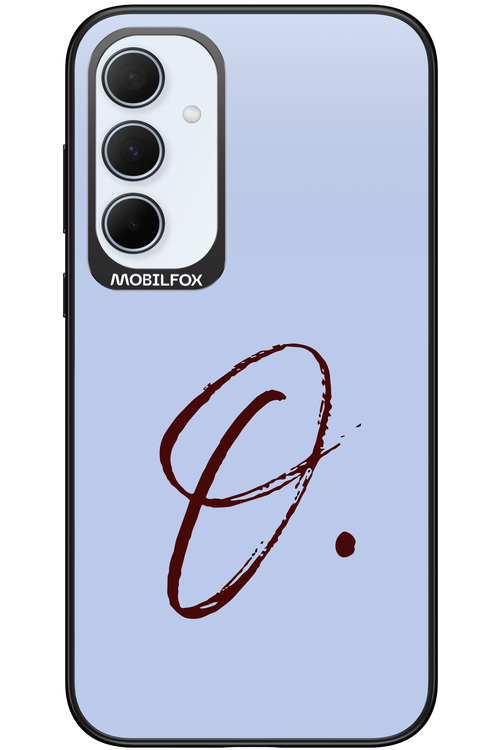 (Jellyfish Presso) O 2.0 - Samsung Galaxy A35