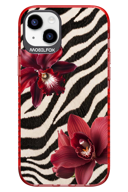 Vintage Flower 2.0 - Apple iPhone 14 Plus