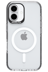 NUDE - Apple iPhone 16