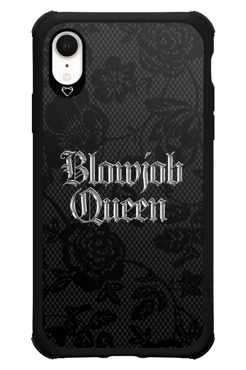 Blowjob Queen 2.0 - Apple iPhone XR