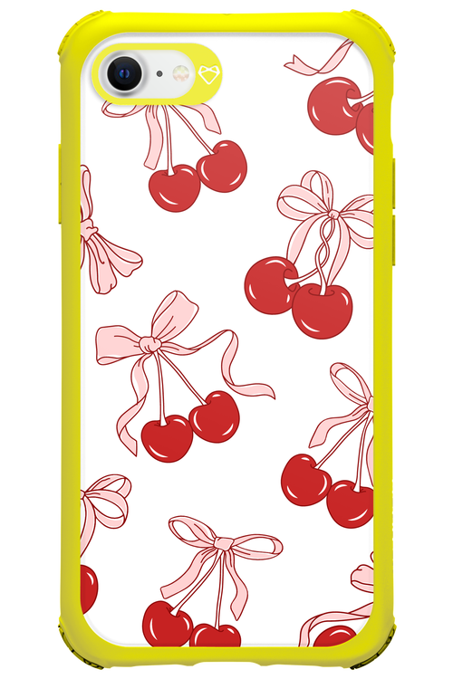 Cherry Queen 2.0 - Apple iPhone 7