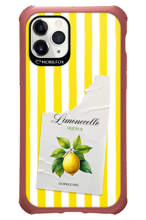 LimoneCello - Apple iPhone 11 Pro