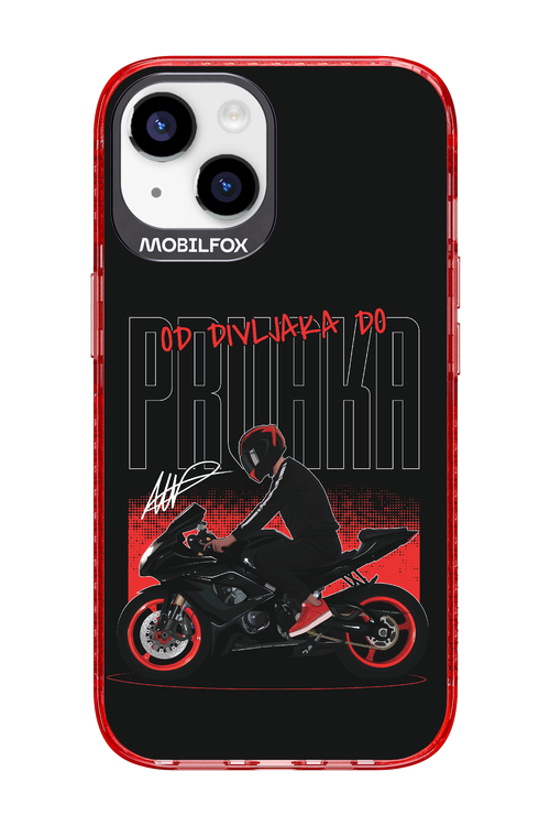 PRVHKA 2.0 - Apple iPhone 14