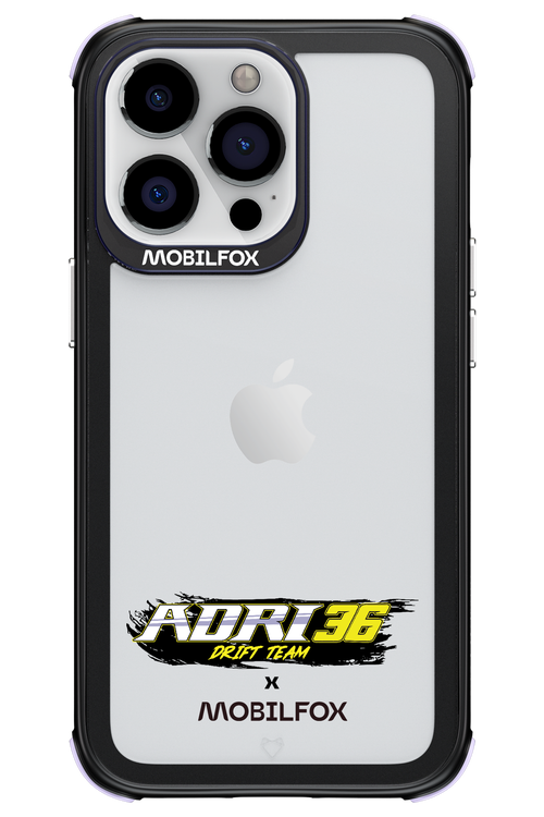 ADRI36 x Mobilfox Edition - Apple iPhone 13 Pro