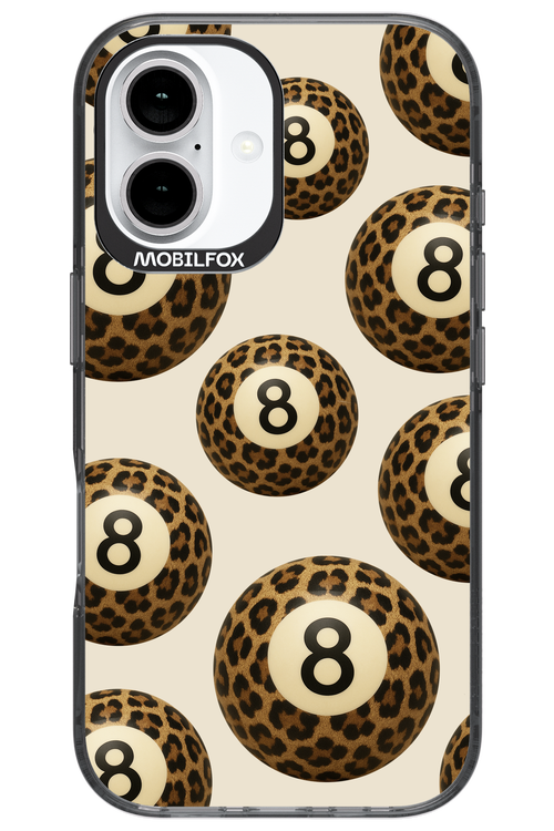 Wild Winner - Apple iPhone 16