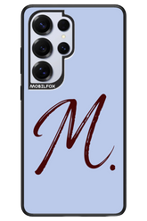 (Jellyfish Presso) M 2.0 - Samsung S25 Ultra