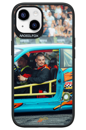 Pilot Mode - Apple iPhone 14