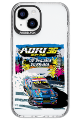 ADRI36 Drift Splash - Apple iPhone 15