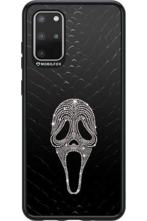 Glitter Ghost - Samsung Galaxy S20+