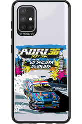 ADRI36 Drift Splash - Samsung Galaxy A71