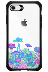 Shrooms - Apple iPhone 8