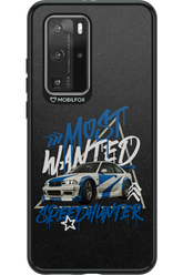 Most wanted - Huawei P40 Pro