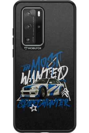 Most wanted - Huawei P40 Pro