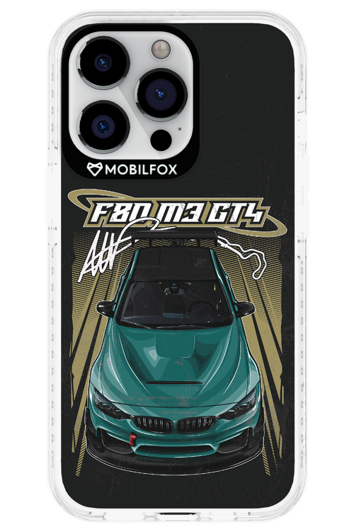 FBD M3 GT4 2.0 - Apple iPhone 13 Pro